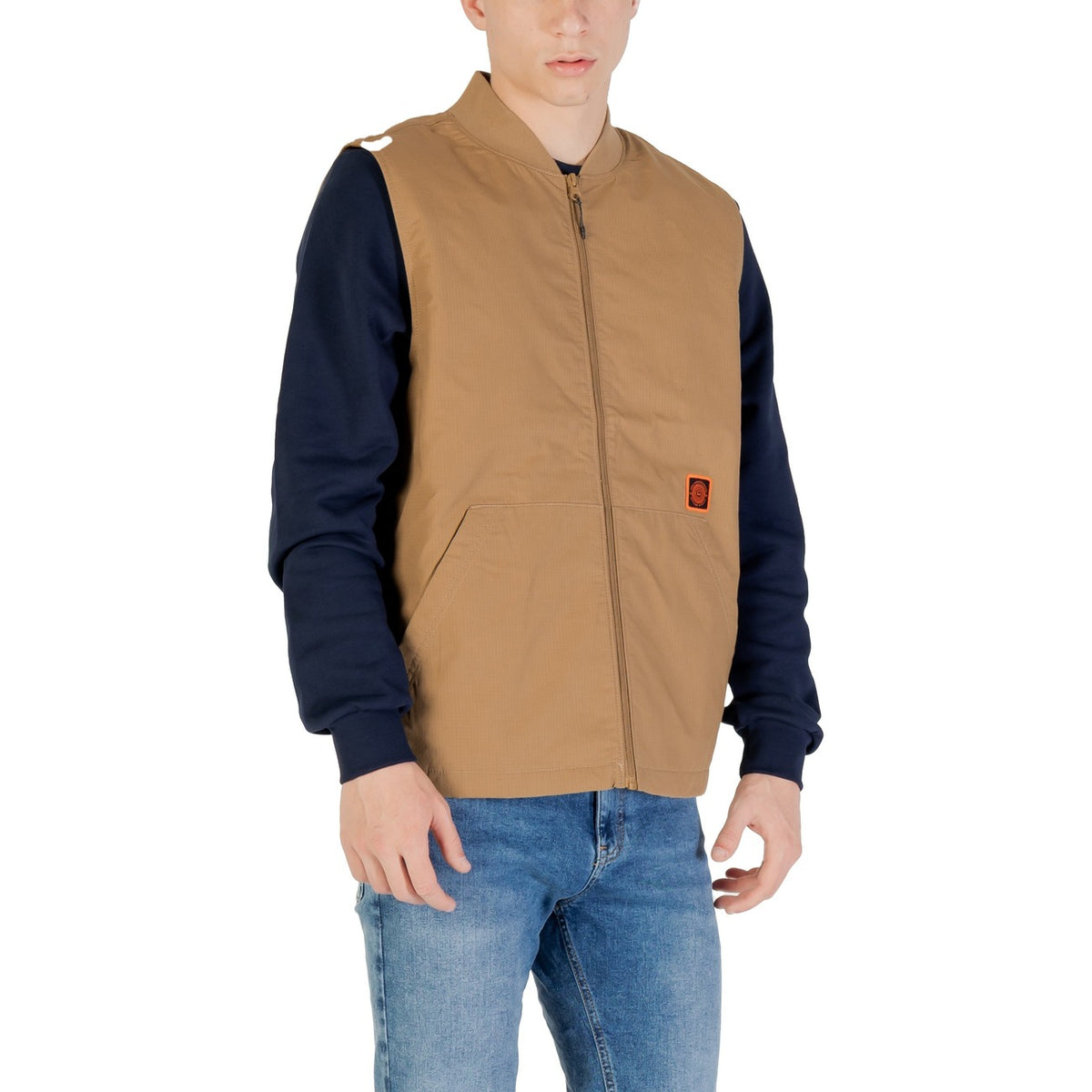 Vans Gilet Homme