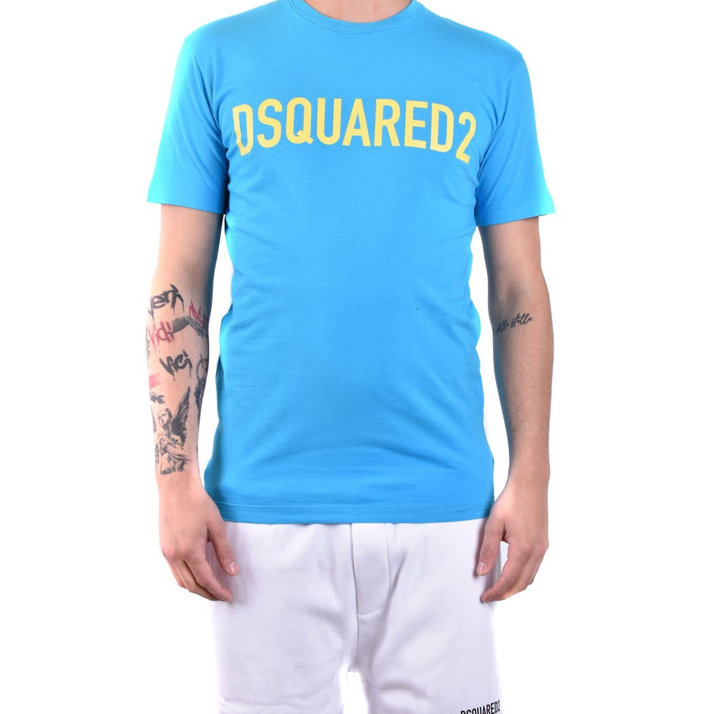 T-shirt Homme Dsquared2