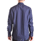 Michael Kors Camicia Uomo