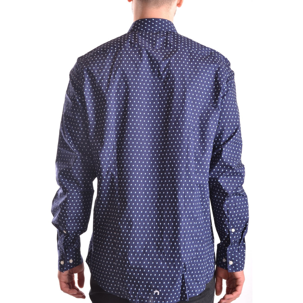 Michael Kors Chemise Homme