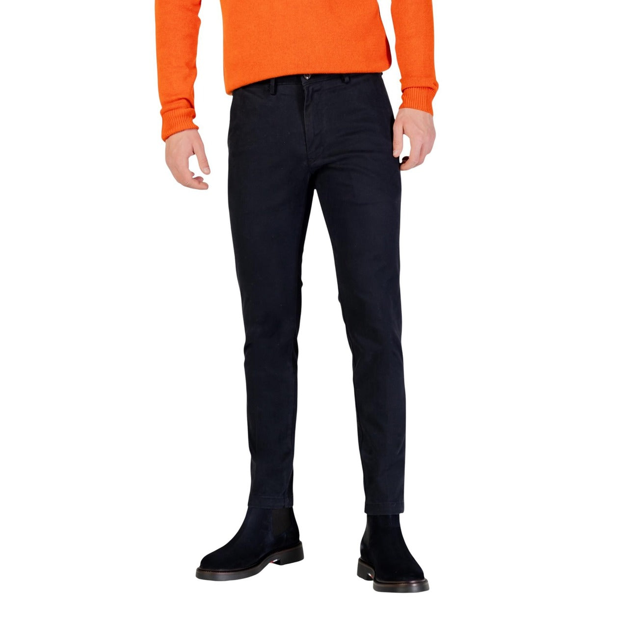 Borghese Pantalon Homme
