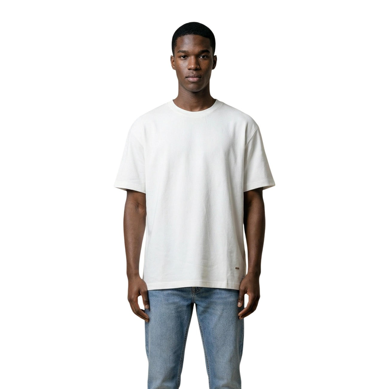 Gianni Lupo Men's T-Shirt