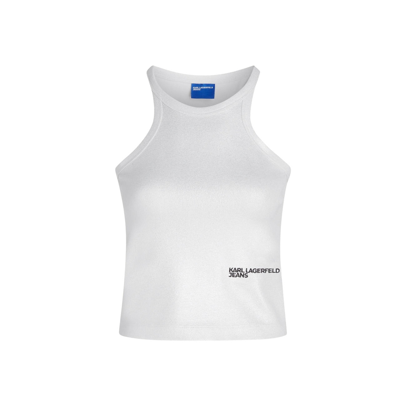 Karl Lagerfeld Jeans Top Donna