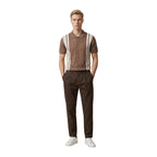 Gianni Lupo Pantaloni Uomo