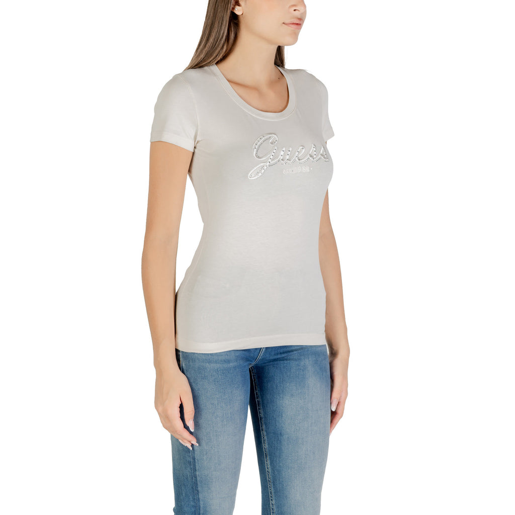 Guess T-shirt Femme