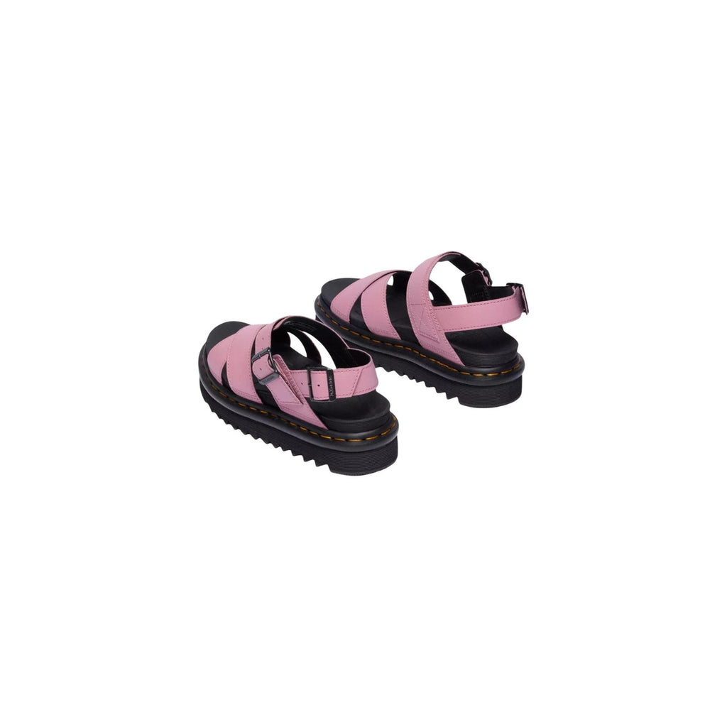 Dr. Martens Sandales Femme