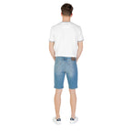 Bermuda Homme Jeckerson