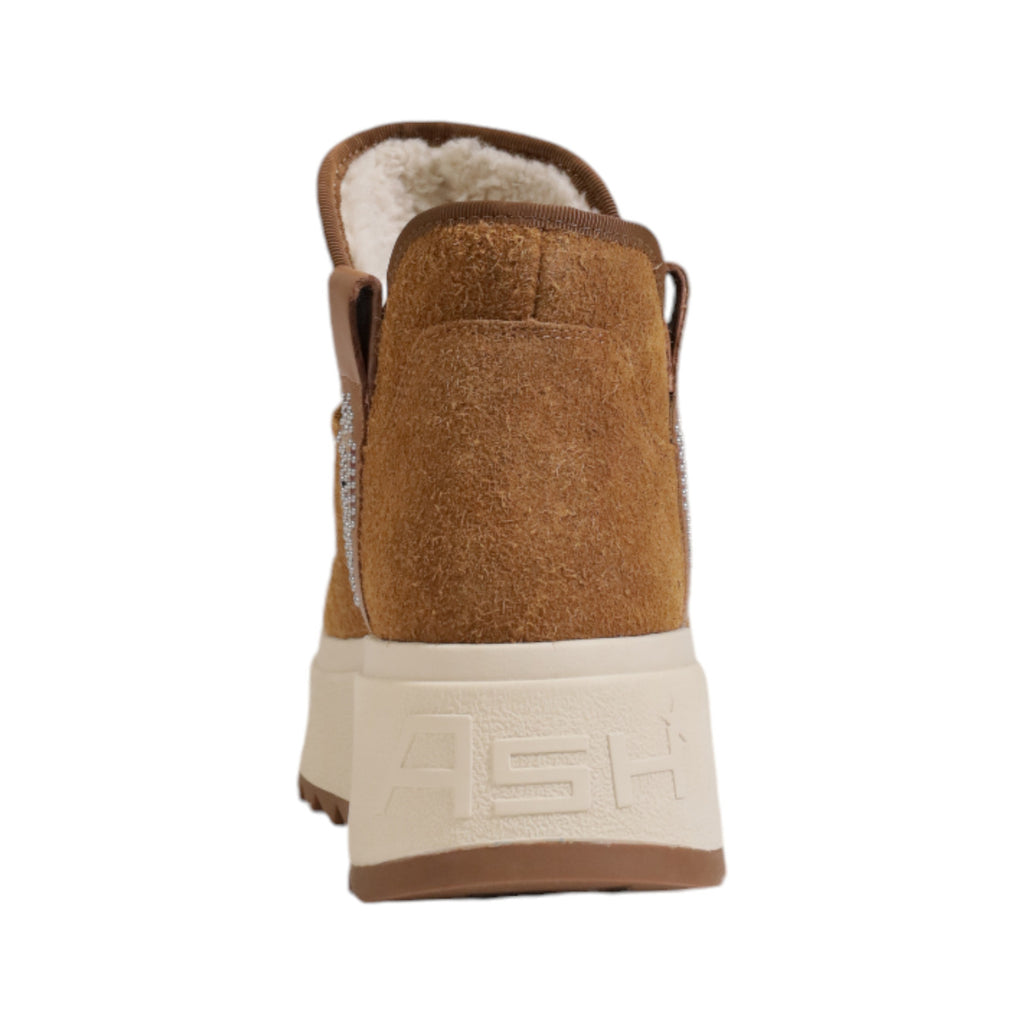 Ash Bottes Femme