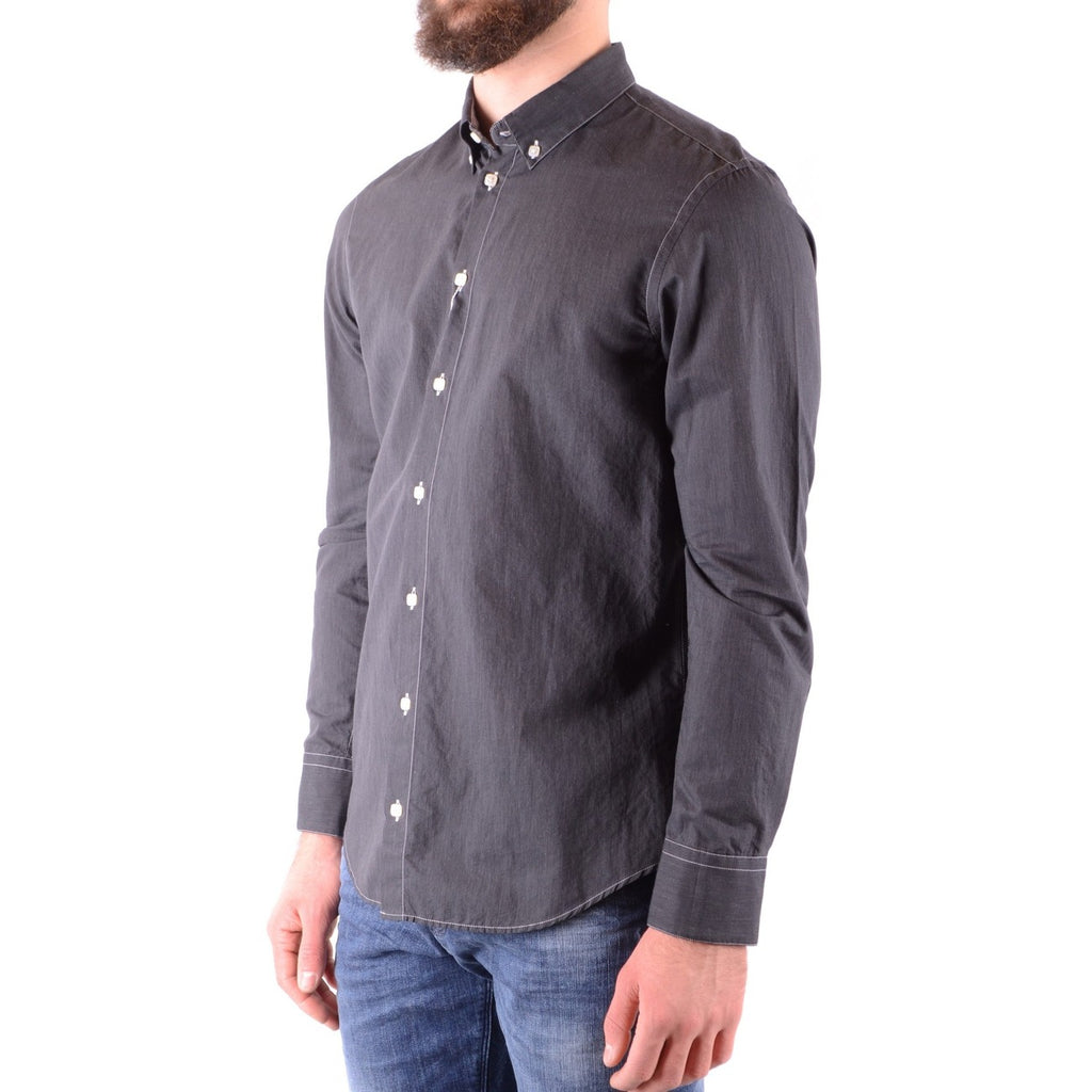 Chemise Homme Armani Collezioni