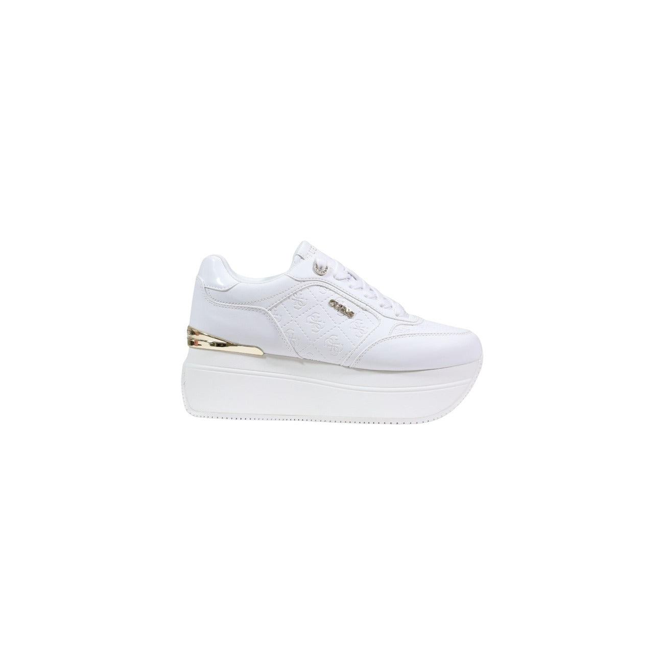 Guess Baskets femme