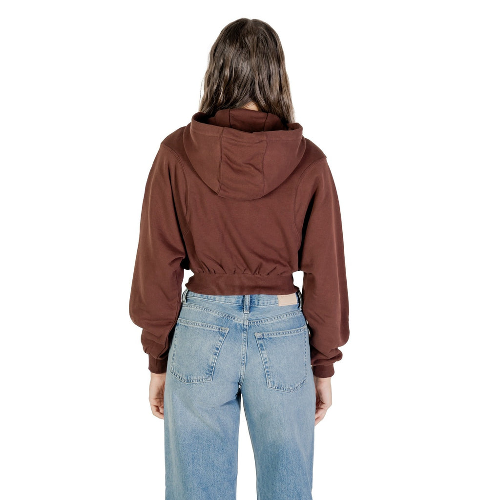 Tommy Hilfiger Jeans Sweat-shirt Femme