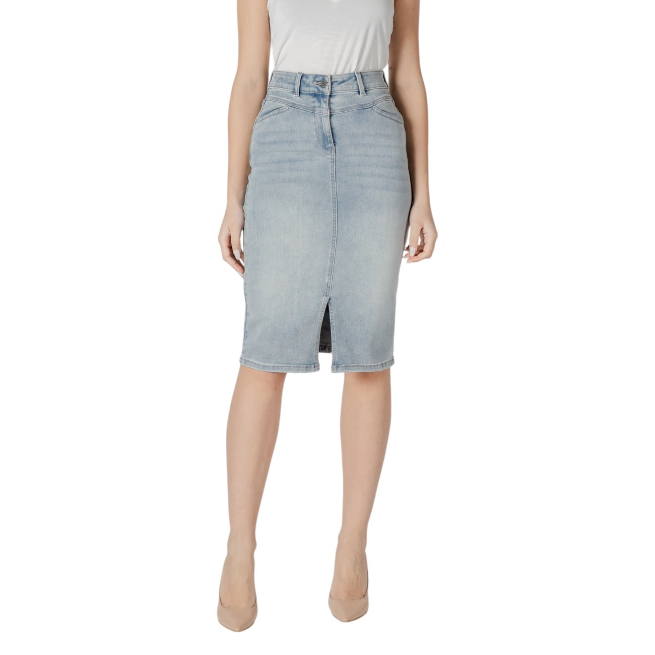 Morgan De Toi Women's Skirt