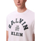 Calvin Klein Jeans T-shirt Homme