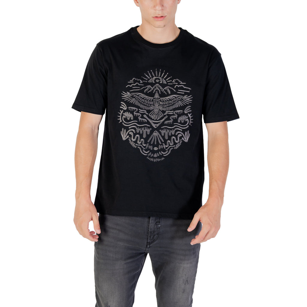T-Shirt Homme Gianni Lupo