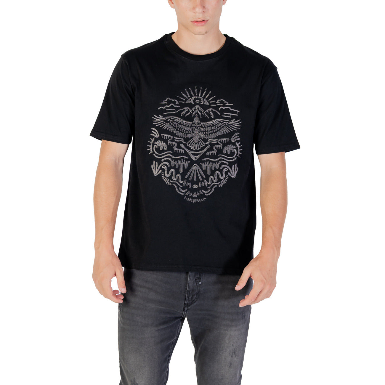 Gianni Lupo Men's T-Shirt