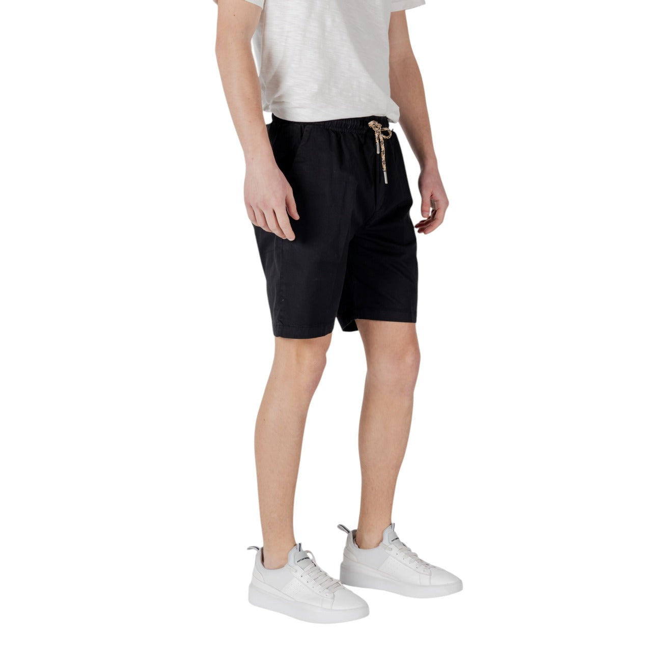 Gianni Lupo Bermuda Uomo