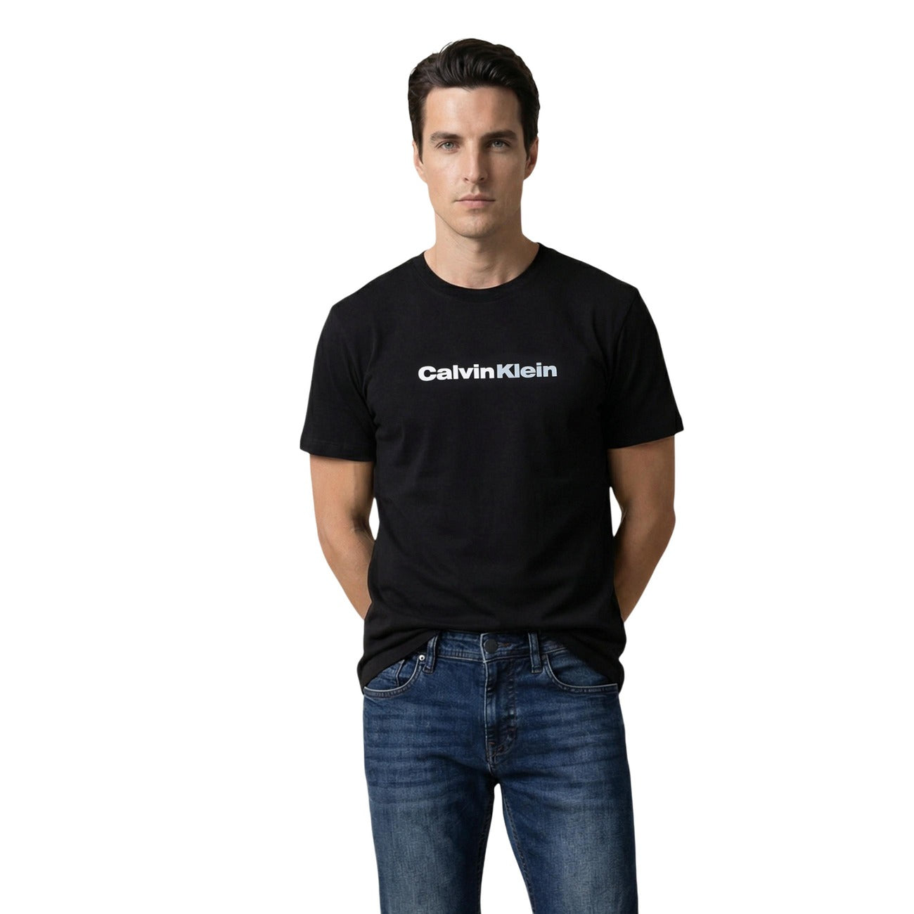 Calvin Klein Jeans Men's T-Shirt