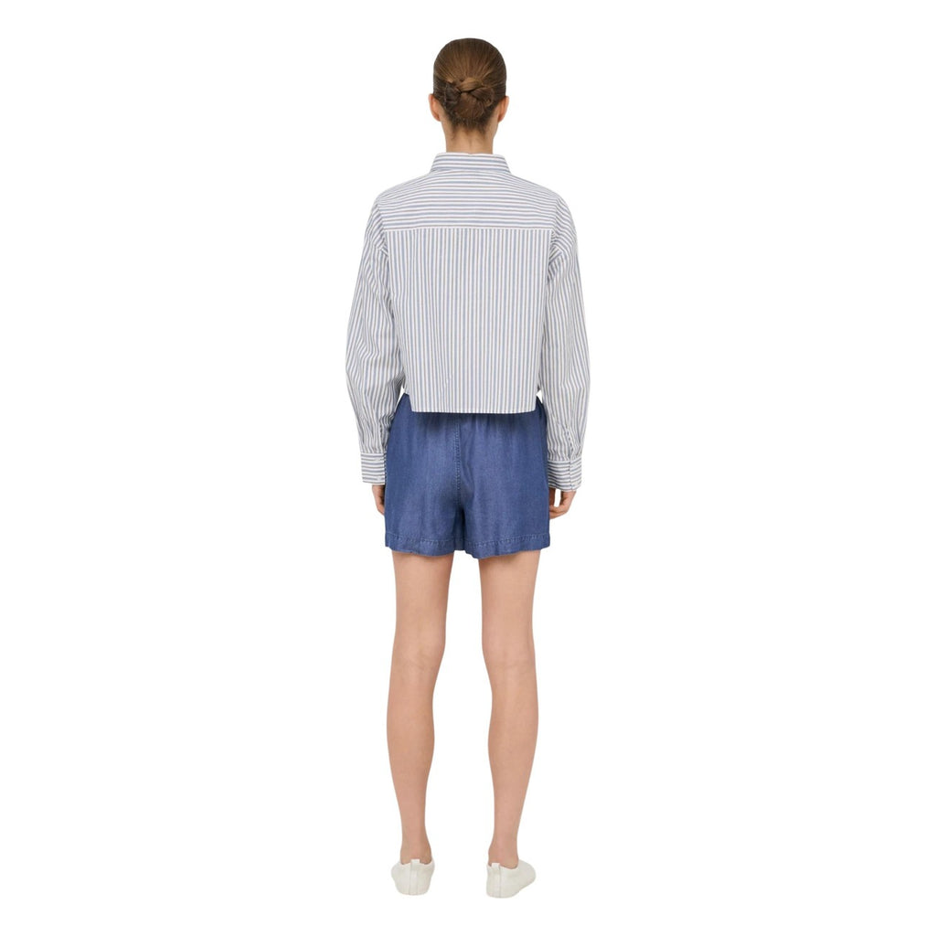 Seulement Shorts Femme
