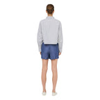 Seulement Shorts Femme