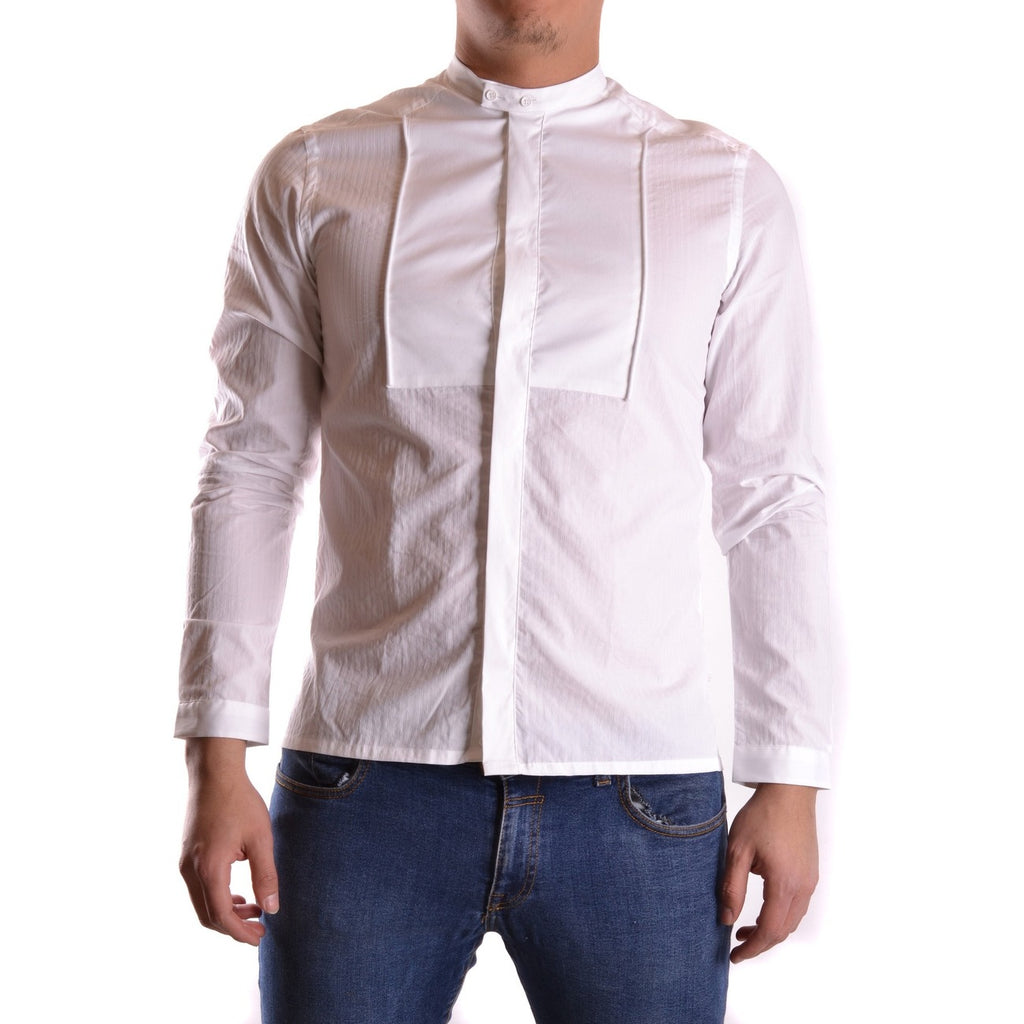 Paolo Pecora Chemise Homme
