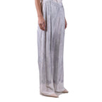 Ermanno Pantalon Femme