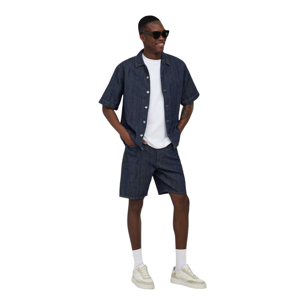 Only & Sons Chemise Homme