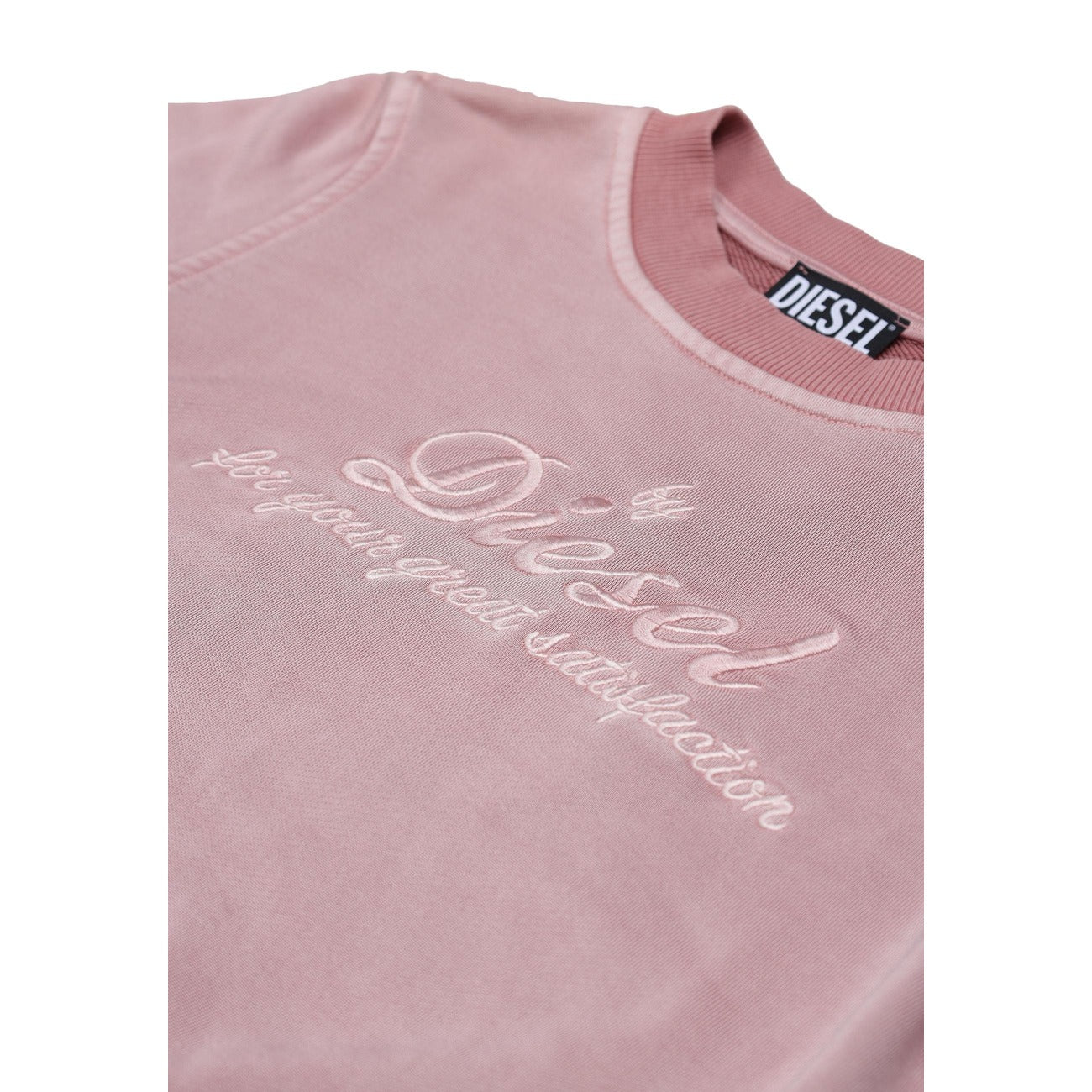Sweatshirt femme Diesel