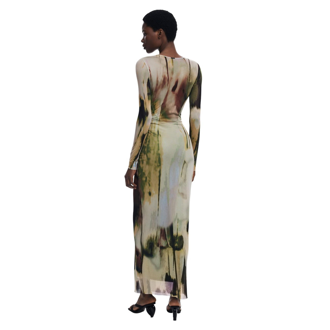 Robe Desigual Femme