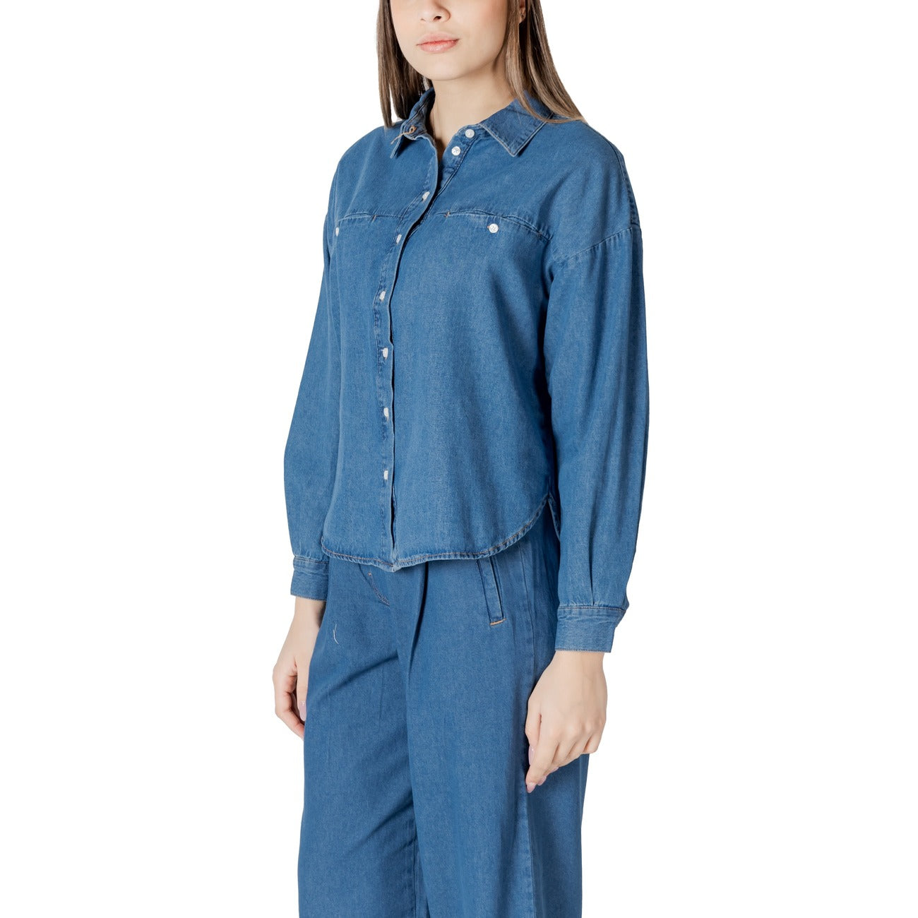 Chemise Ichi Femme
