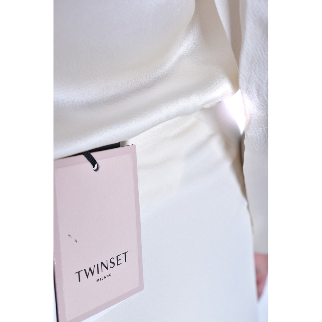 Twinset Pantaloni Donna
