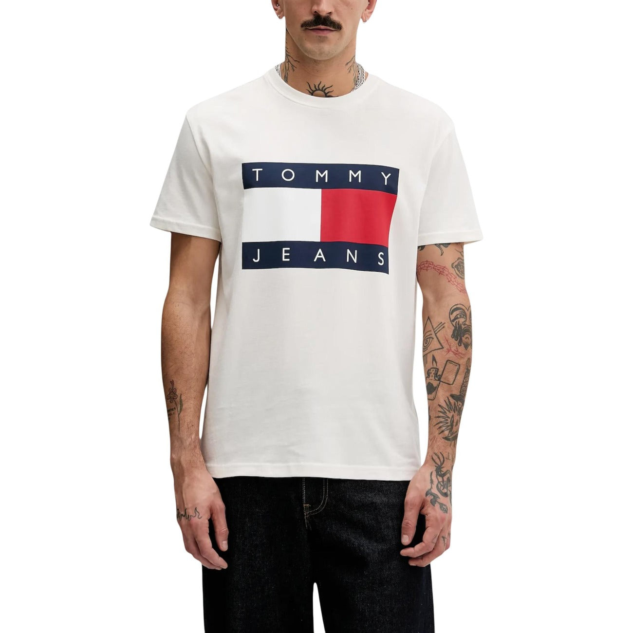 Tommy Hilfiger Men's T-Shirt
