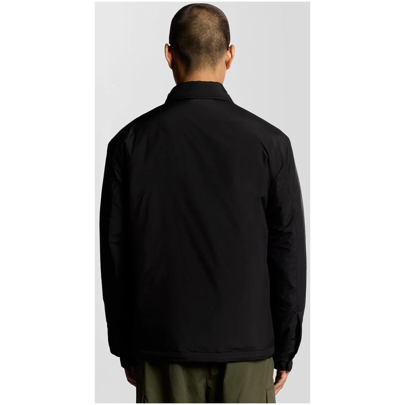Lyle & Scott Men's Jacket