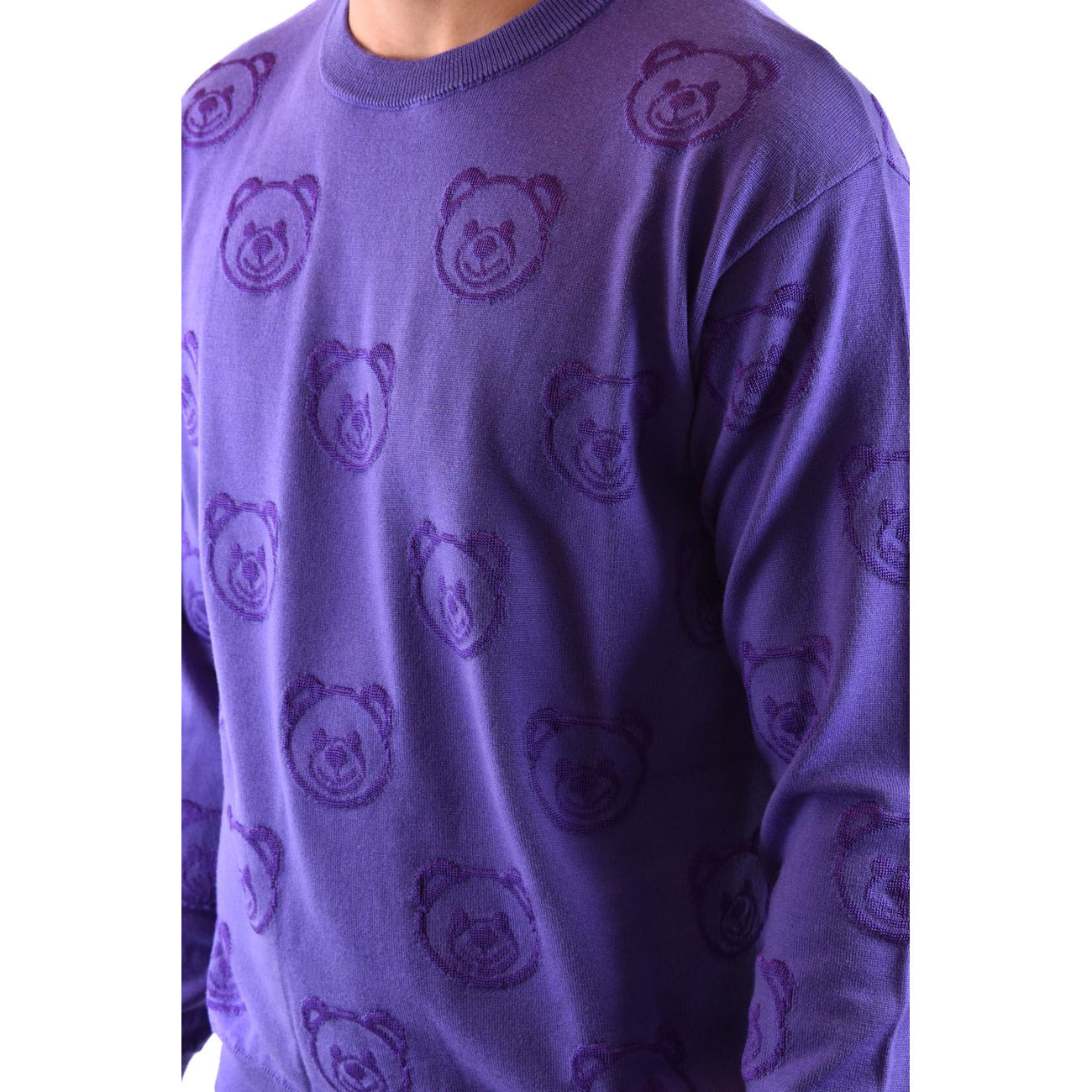 Moschino Pull Homme