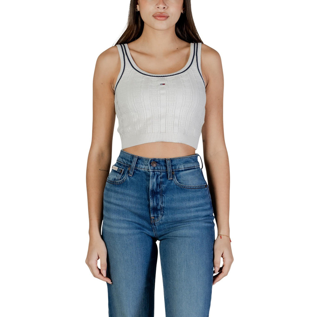 Tommy Hilfiger Jeans Débardeur Femme