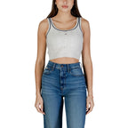 Tommy Hilfiger Jeans Débardeur Femme