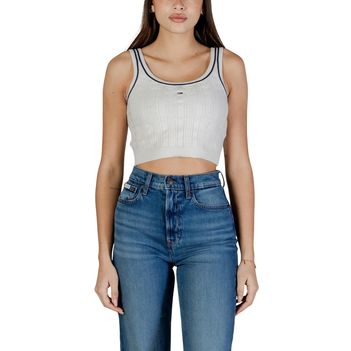 Tommy Hilfiger Jeans Débardeur Femme