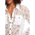 Morgan De Toi Chemise Femme