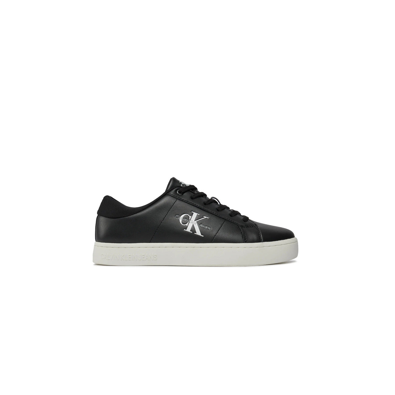 Baskets Calvin Klein Jeans Homme