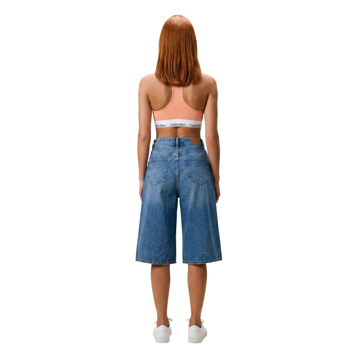 Jacqueline De Yong Shorts Donna