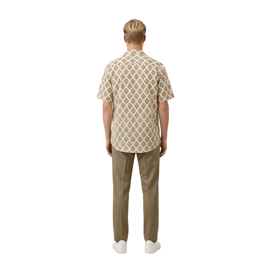 Gianni Lupo Camicia Uomo