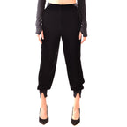 Twin-set Simona Barbieri Pantaloni Donna
