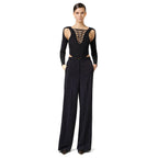 Elisabetta Franchi Pantaloni Donna