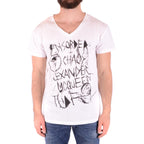 T-shirt Alexander McQueen pour homme