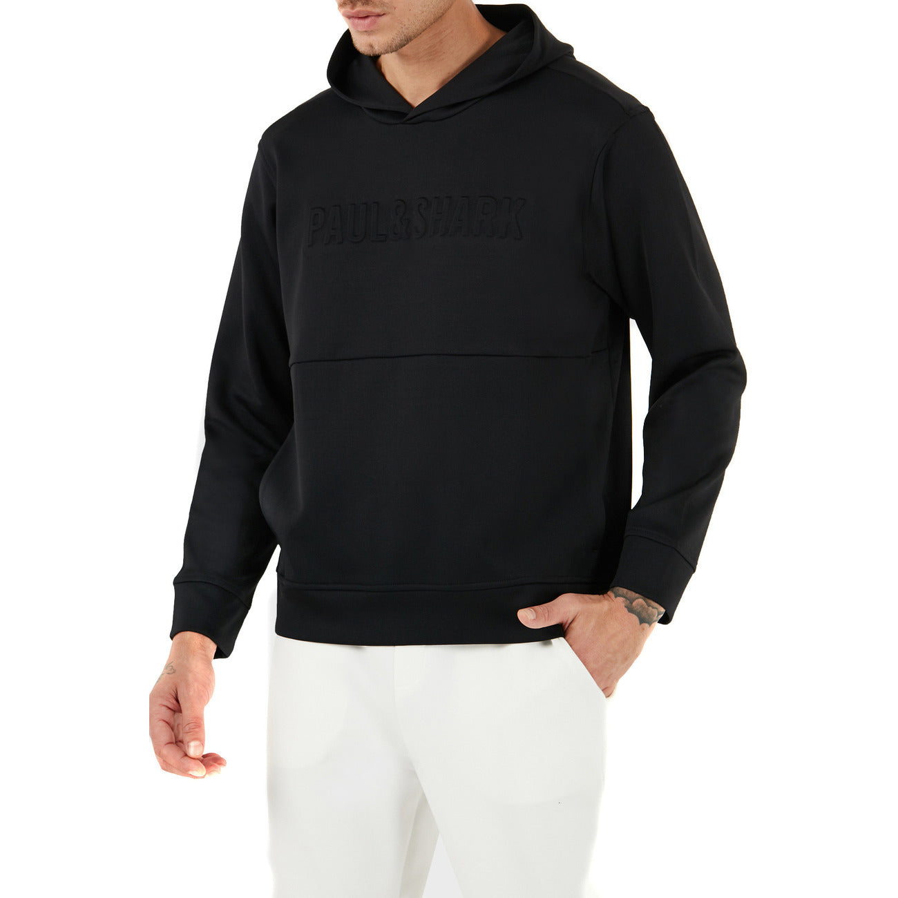 Paul&Shark Men's Sweatshirt