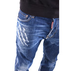 Dsquared2 Jeans Uomo