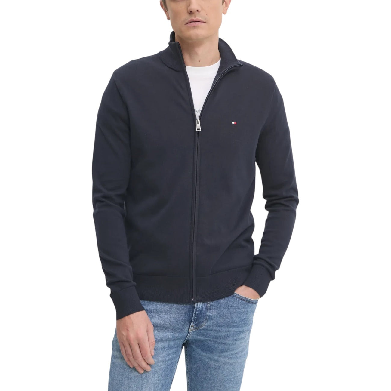 Tommy Hilfiger Cardigans Uomo