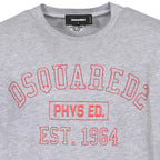 Dsquared T-Shirt Uomo