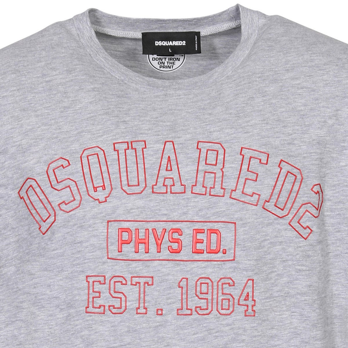 Dsquared T-Shirt Uomo