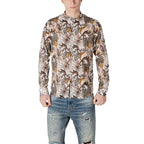 Gianni Lupo Men's Shirt