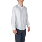 Fashion Brand Camicia Uomo